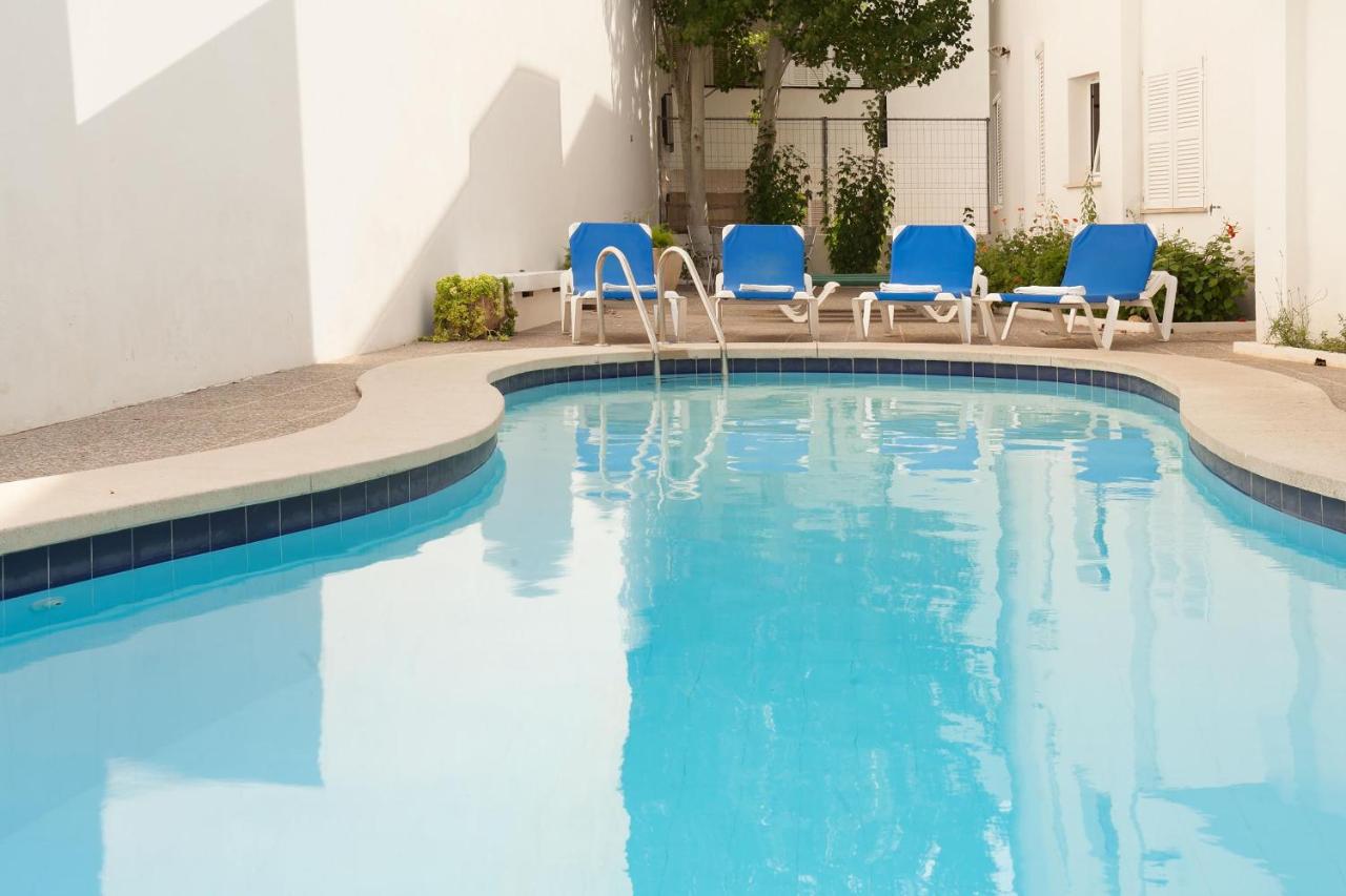 Apartment Voltor 2 C By SunVillas Mallorca - Bed and Breakfast Pollença