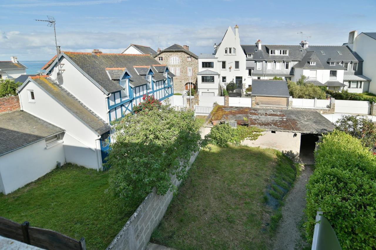 Les Myosotis du Val - Duplex à quelques pas de la mer - Ferienwohnung Pléneuf-Val-André