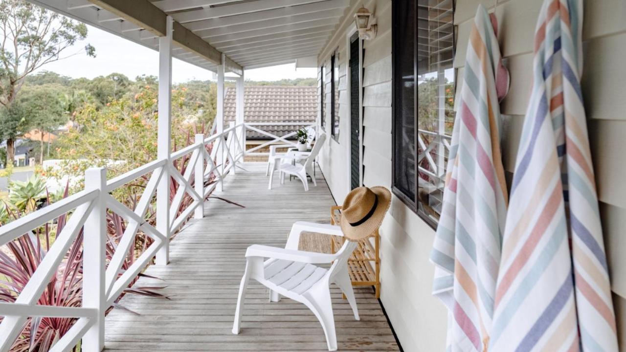 Sandy Cottage - B&B