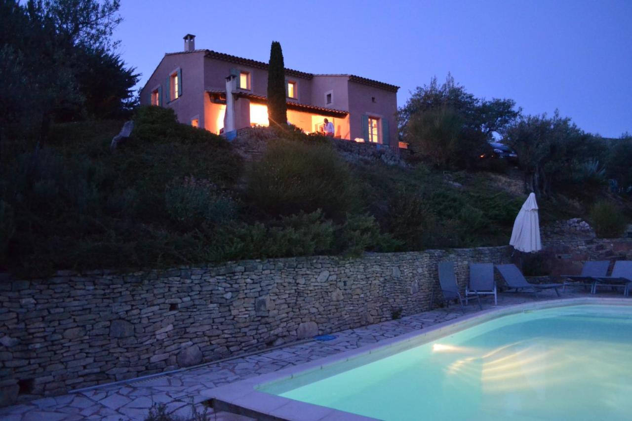 Villa Pialats - B&B