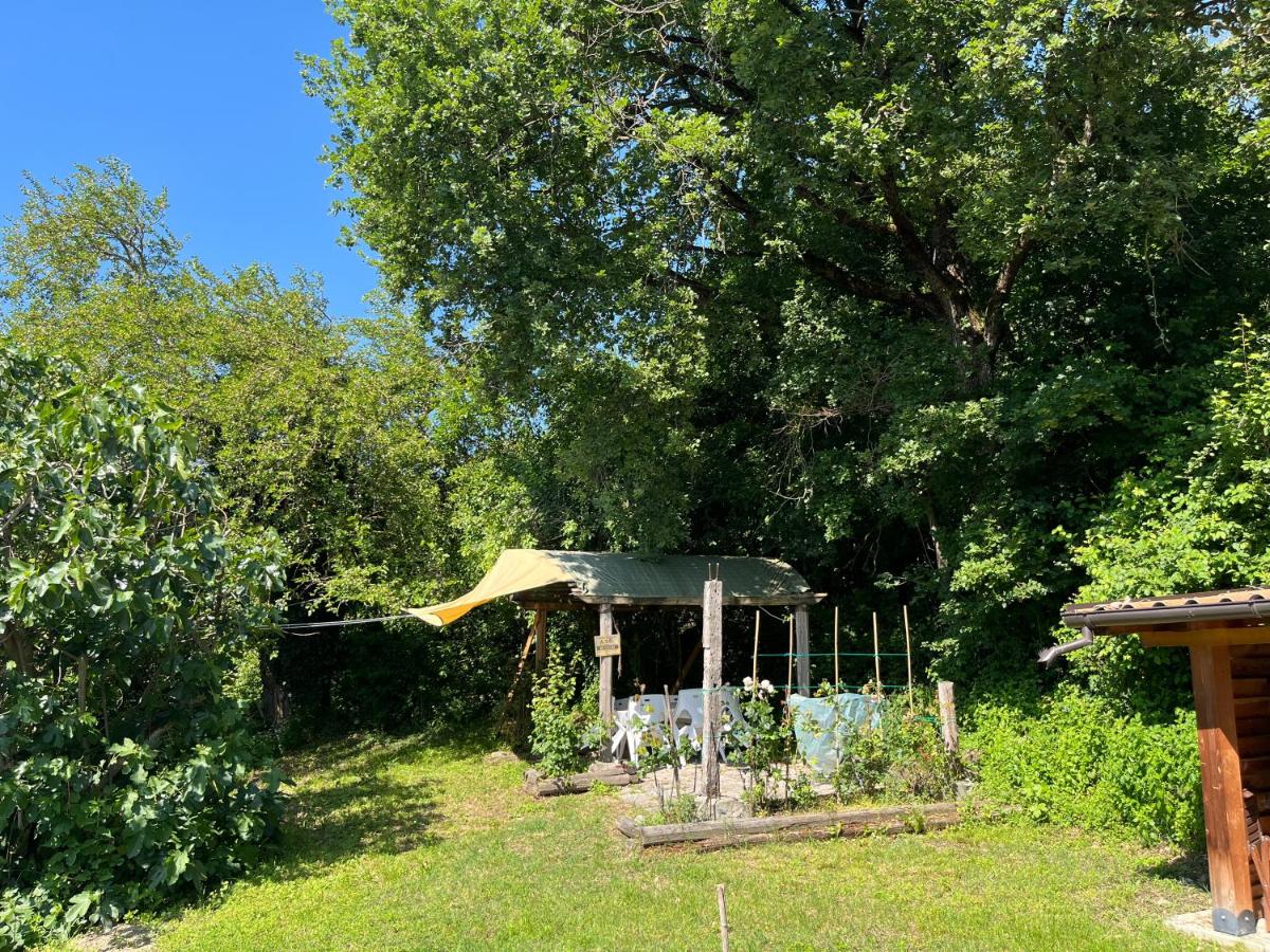 Villa delle Fonti - Villa With Pool - B&B Toano