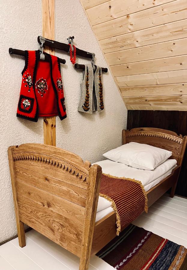 Triple Room with Terrace