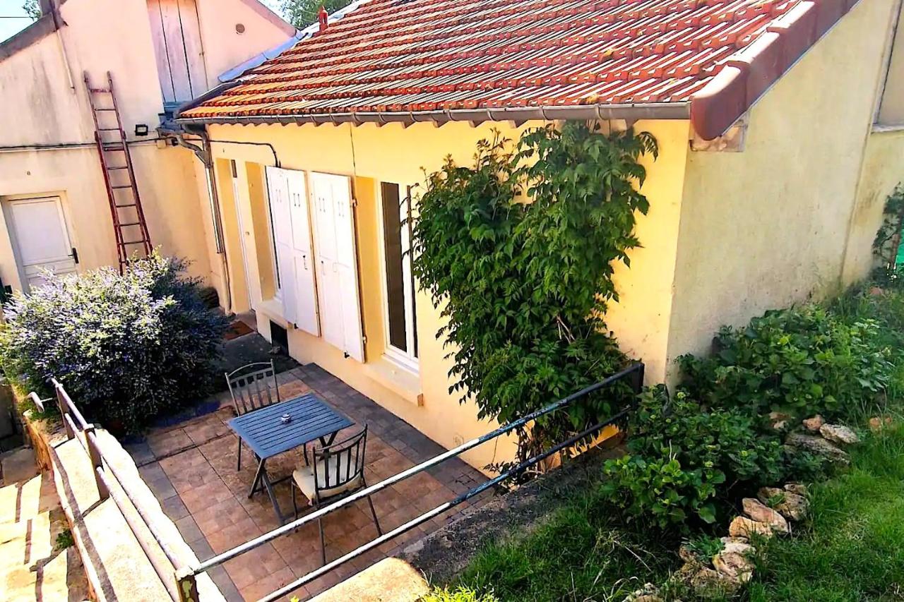 Le Paradis - Charmants appartements proche nature - B&B