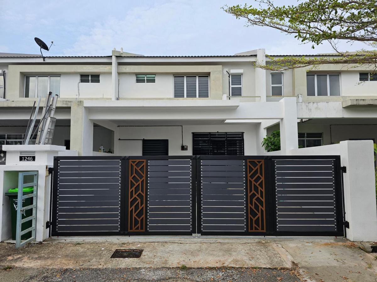 Homestay A&A - B&B Sungai Petani