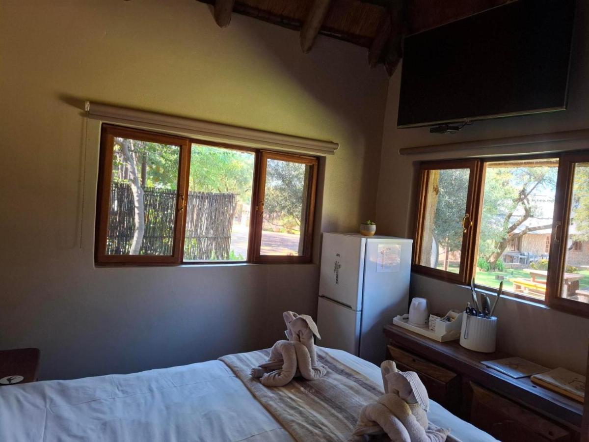 Standard Chalet