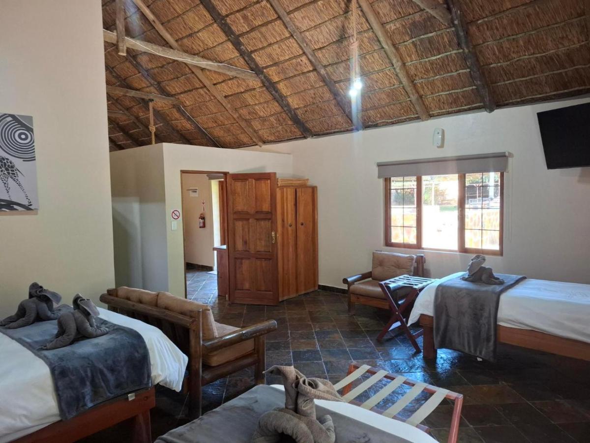 Comfort Chalet