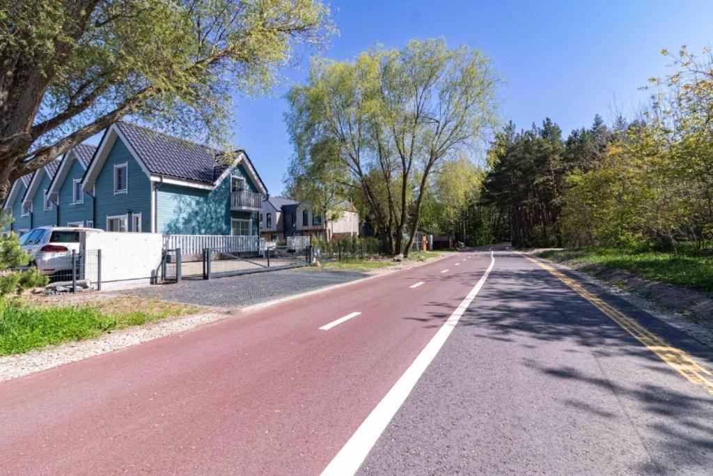Butas kopose - B&B Palanga