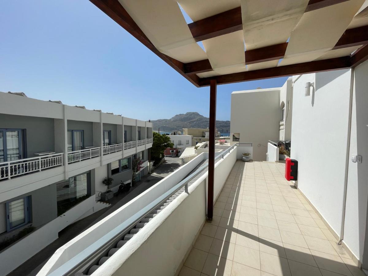 Two-Bedroom Apartment (4 Adults)