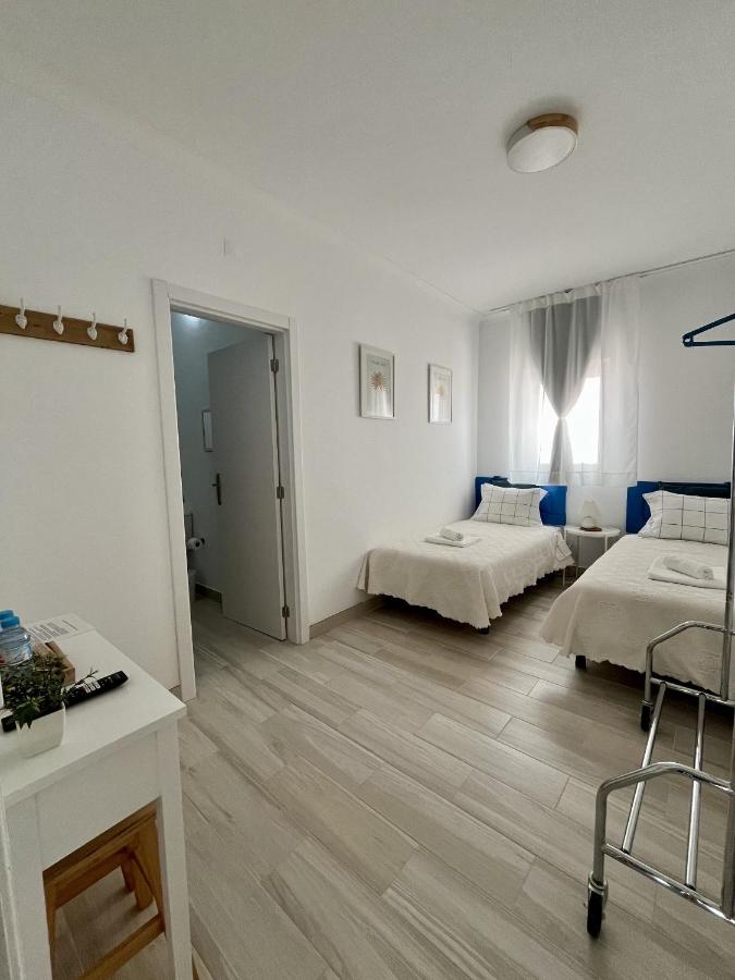 Deluxe Zweibettzimmer