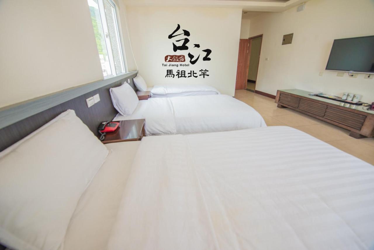 Taijing Hotel - B&B Piqian