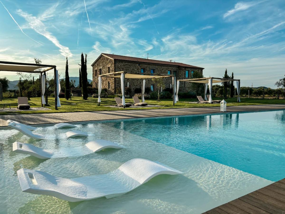 Podere Pietravento - B&B
