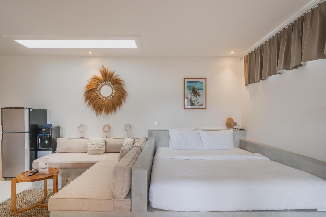 One-Bedroom Villa - PAGI 8