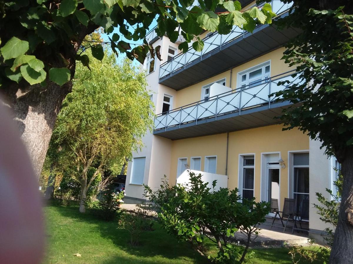 Fewo Strandsonne - B&B