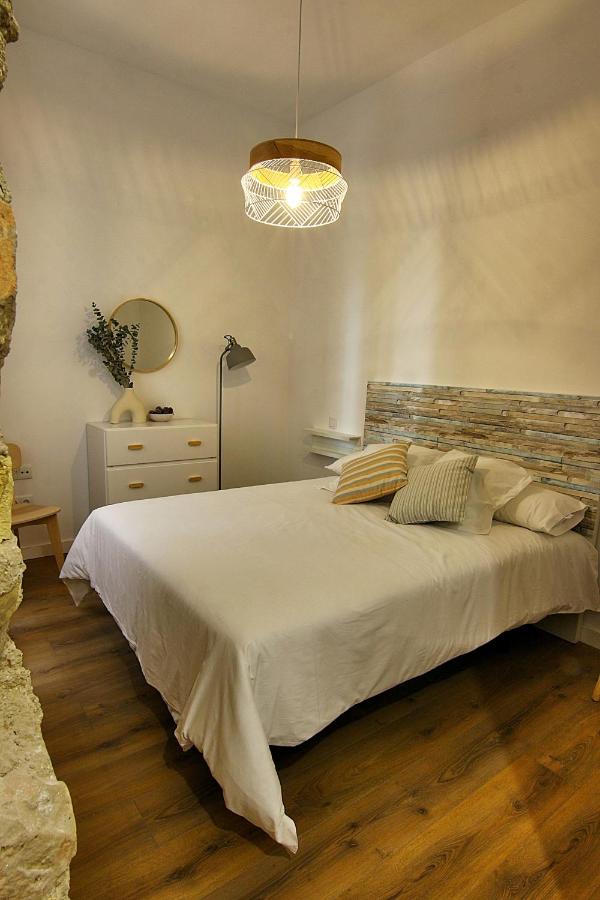Two-Bedroom Deluxe Apartment