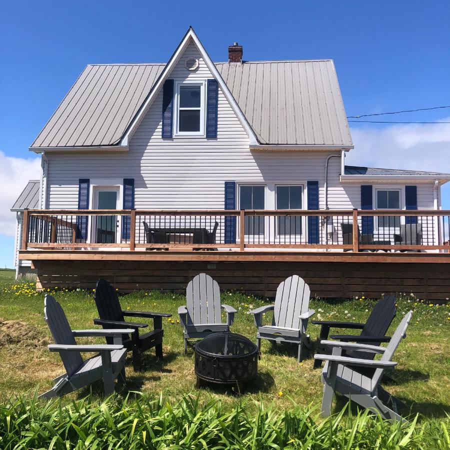 Magnolia House PEI - B&B