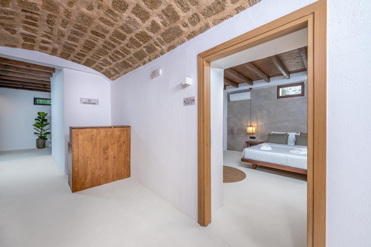 Elia Suites - Old Town - B&B