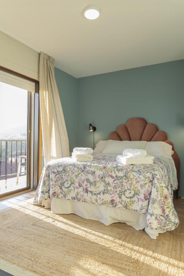 Bleumaisonapartamentos lubians 2 - Ferienwohnung