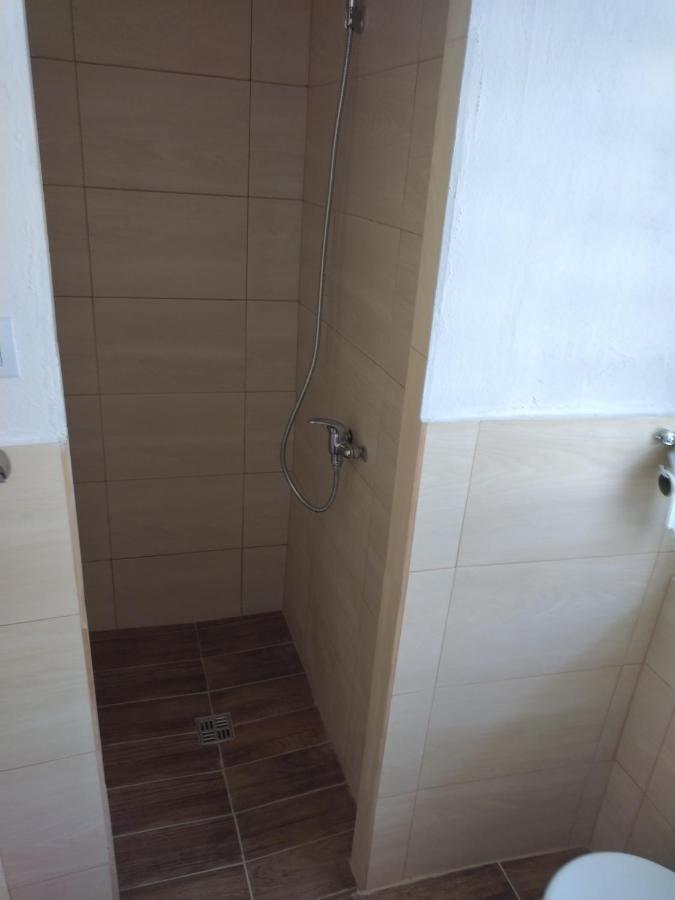 Chambre Lits Jumeaux