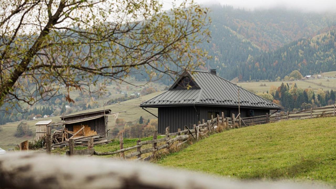 Krasnyk Resort - B&B