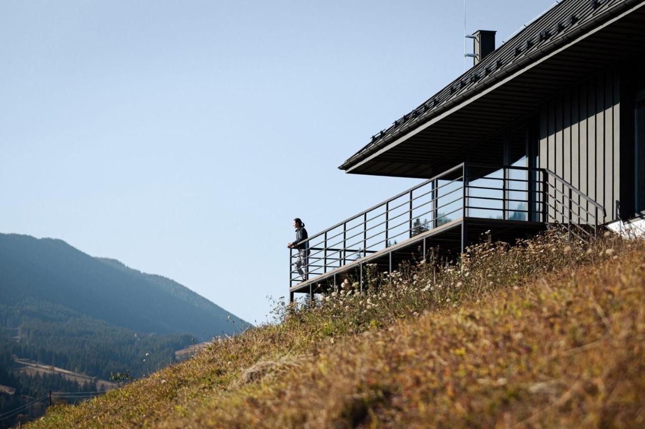 Villa mit 2 Schlafzimmern