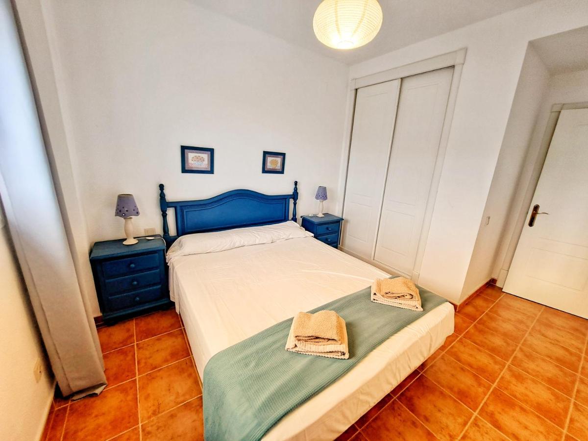 Apartment mit Meerblick