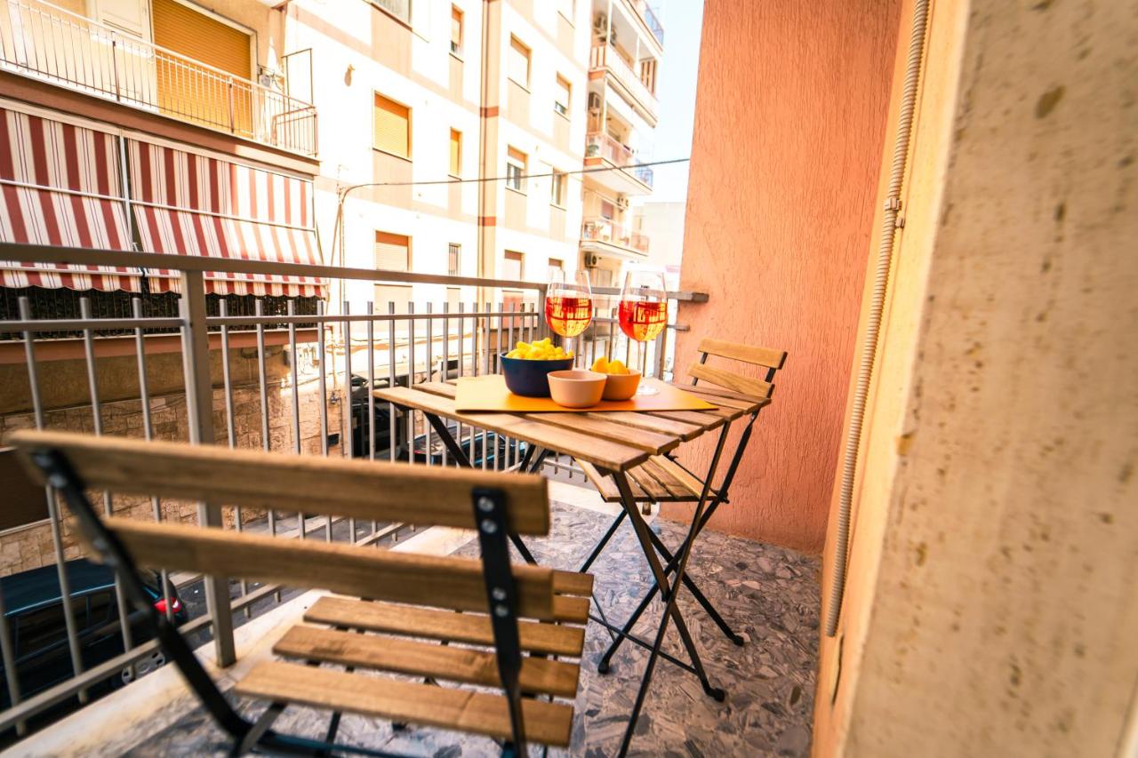 Casa Calè Locazione Turistica - B&B Monopoli