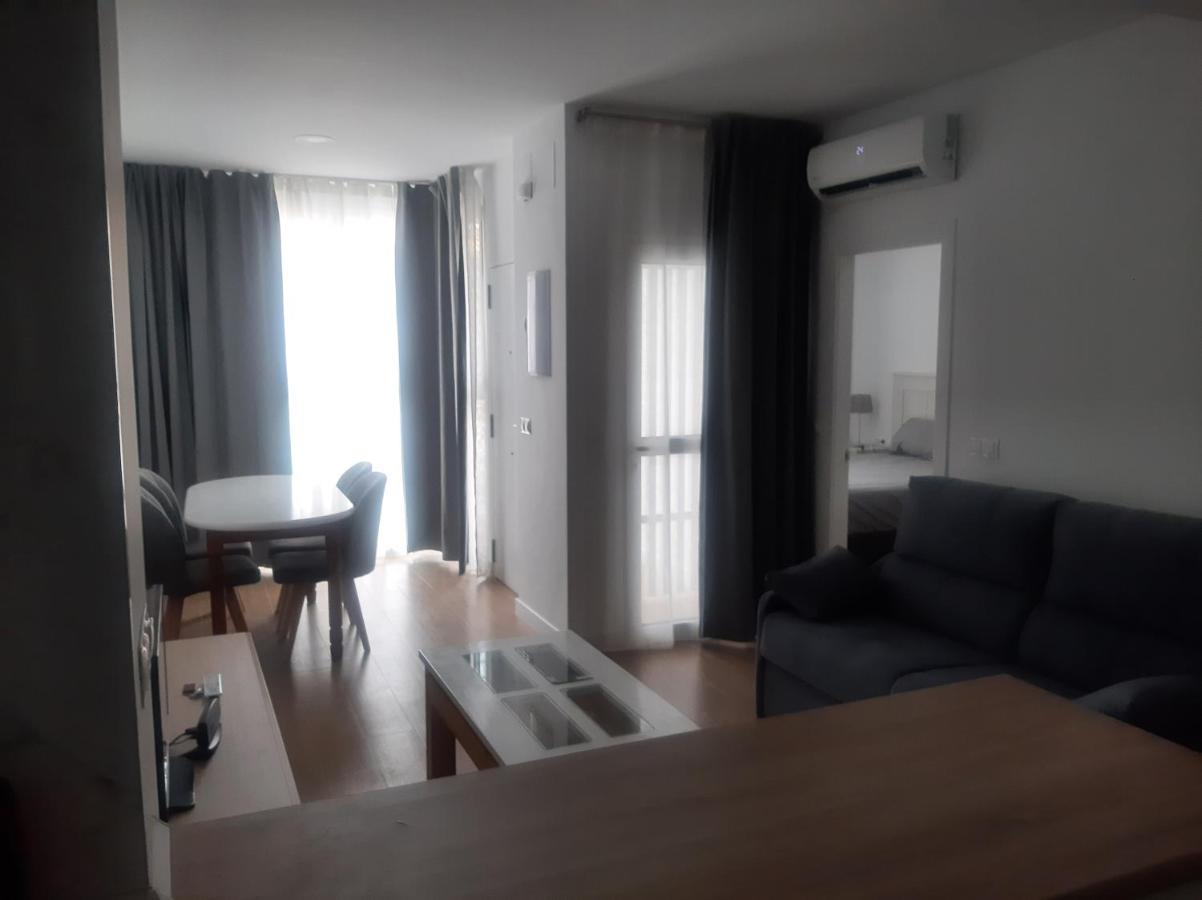 Argentea 18 - Ferienwohnung Málaga