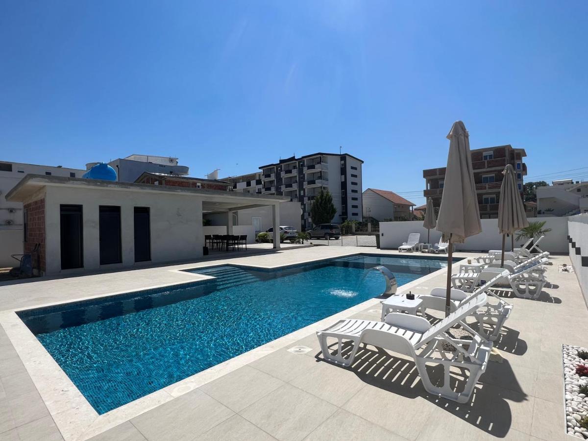 Vila Adria - B&B