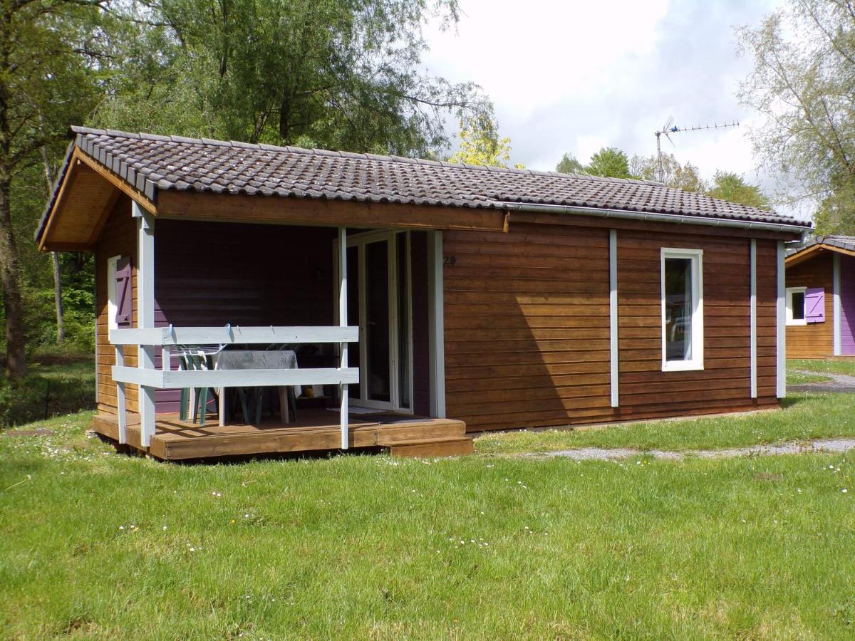 Chalet en bordure de forêt - B&B