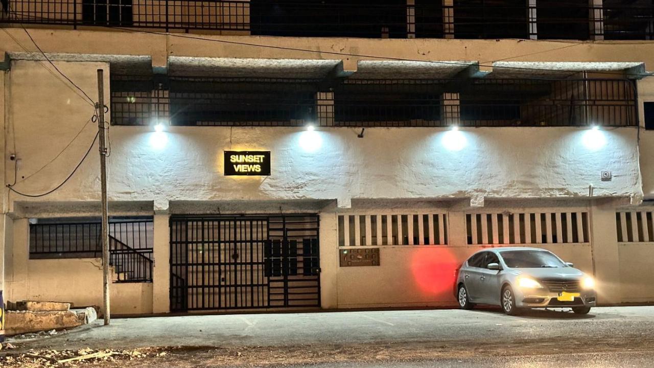 Acogedor Loft, Playa Las Flores - B&B