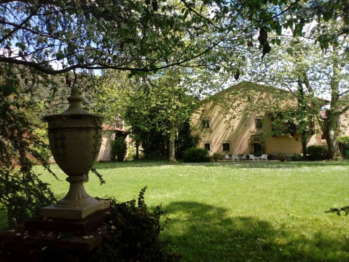 Palacio de Hualle - Chambres d’hôtes