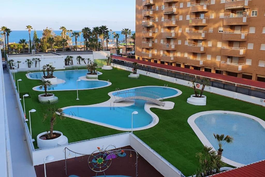 Miramar Marina Dor Magic World - B&B