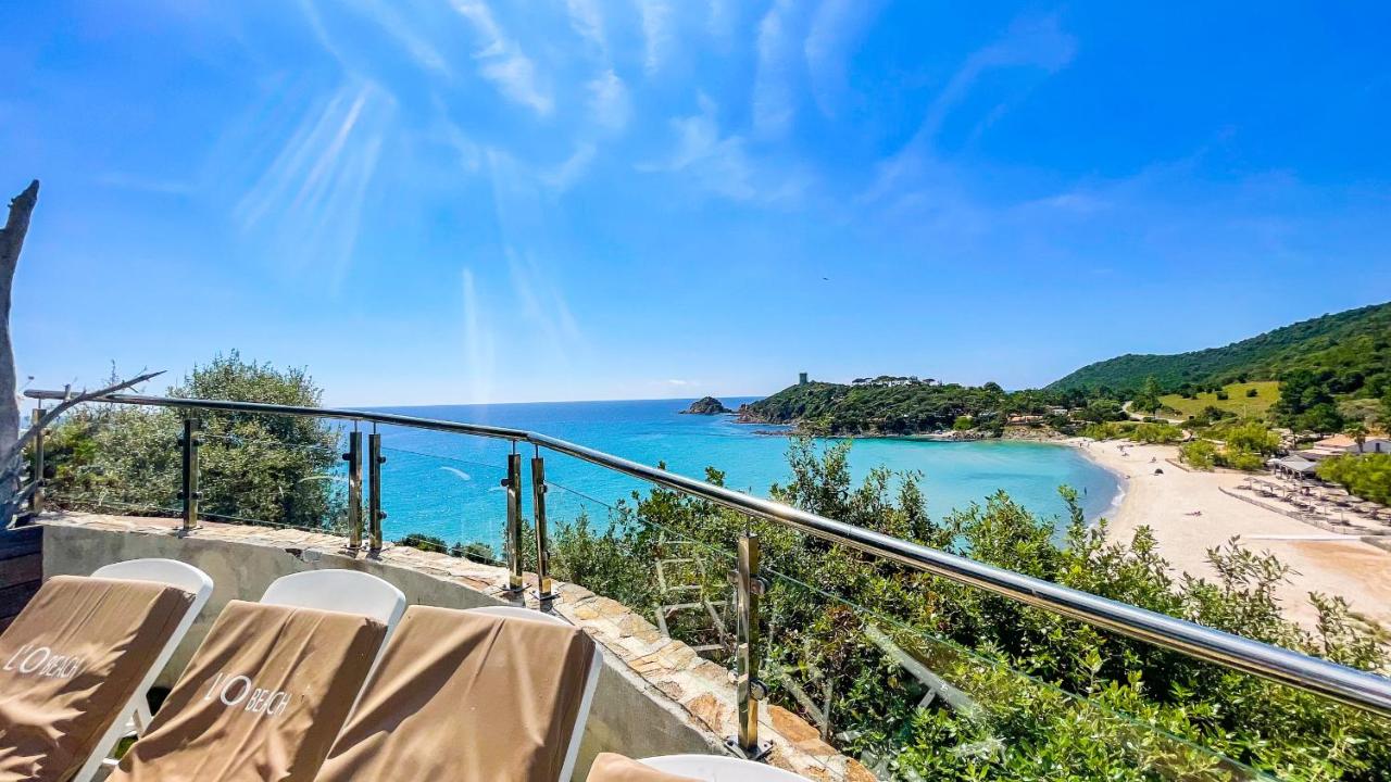 Villa Sognu - B&B