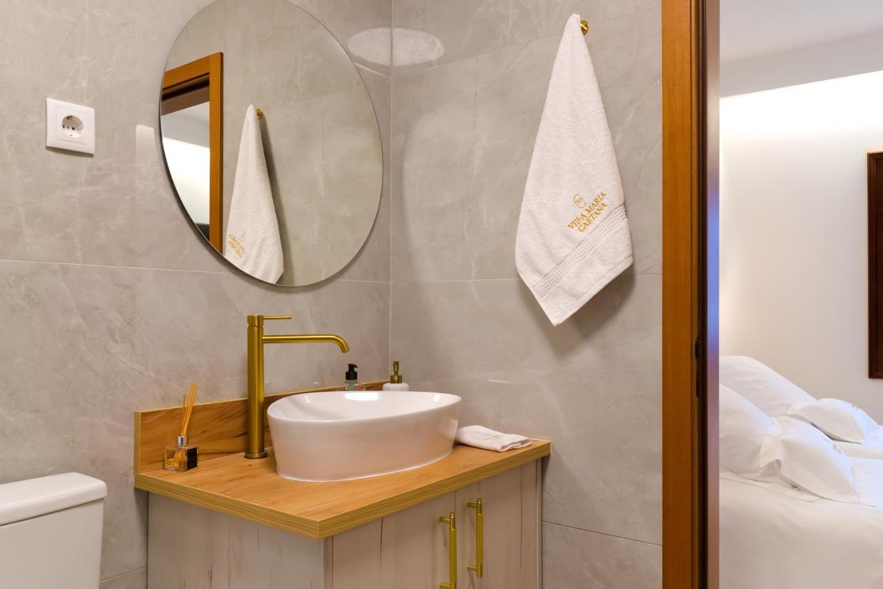 Small Double or Twin Room