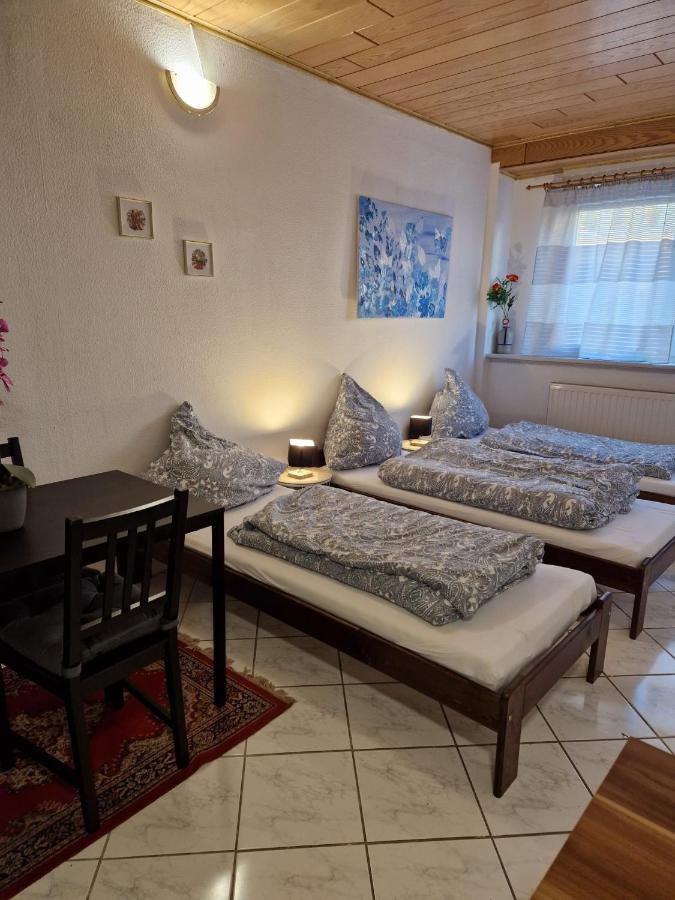 Orange - Bed and Breakfast