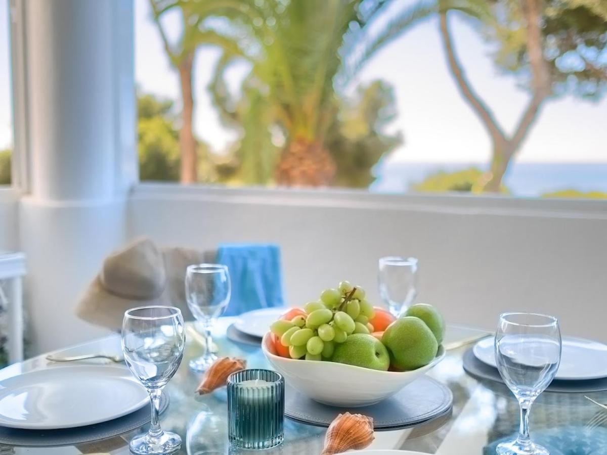 Miraflores Jardin B 32, pool, wifi in Mijas Costa - Bed and Breakfast La Cala De Mijas