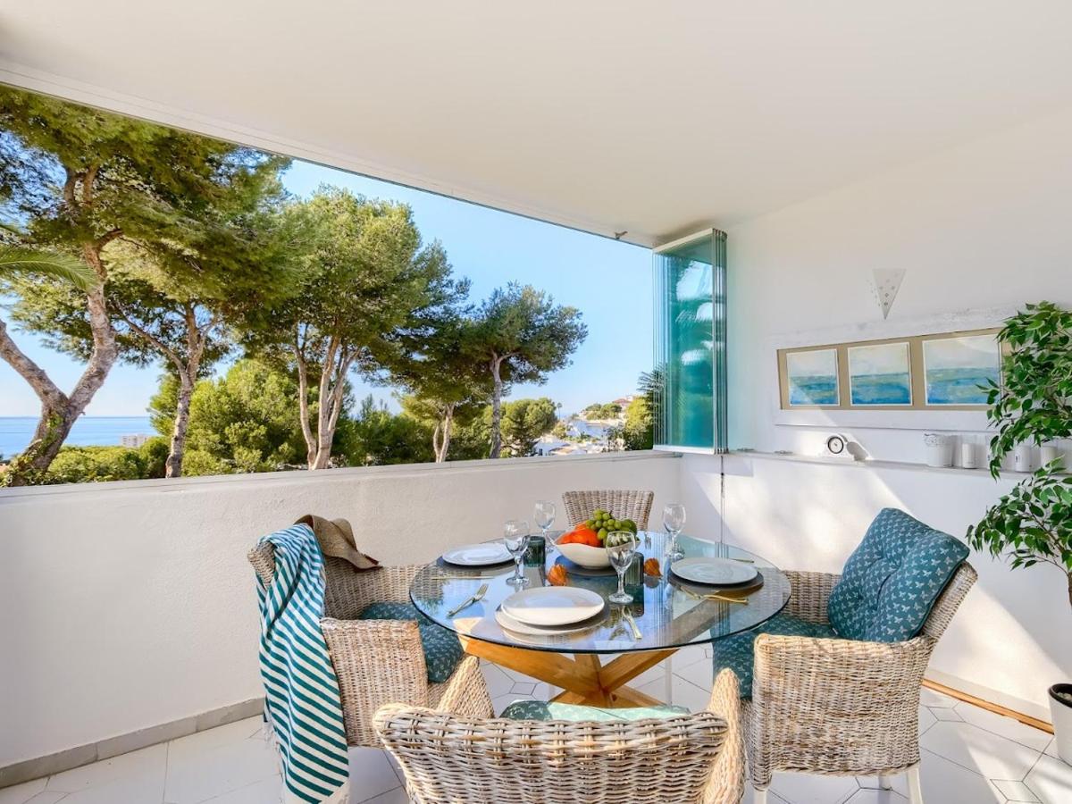 Miraflores Jardin B 32, pool, wifi in Mijas Costa - Chambres d'hôtes La Cala De Mijas
