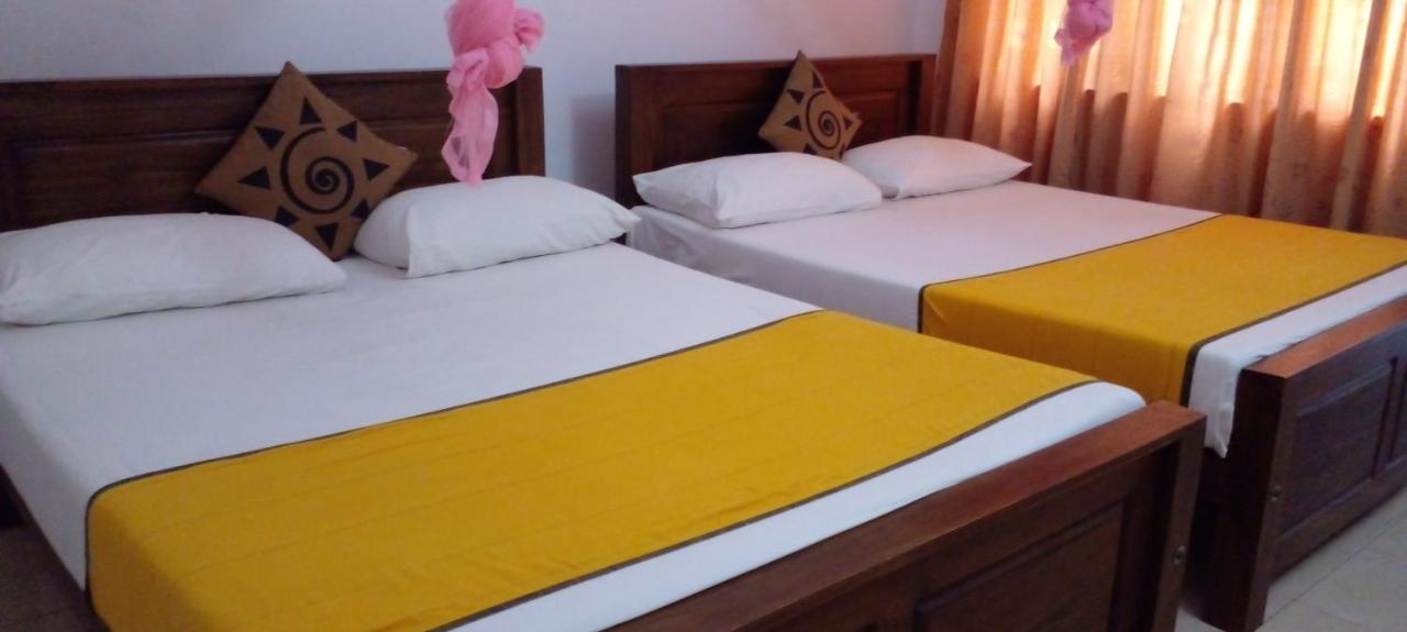 Chambre Familiale Standard