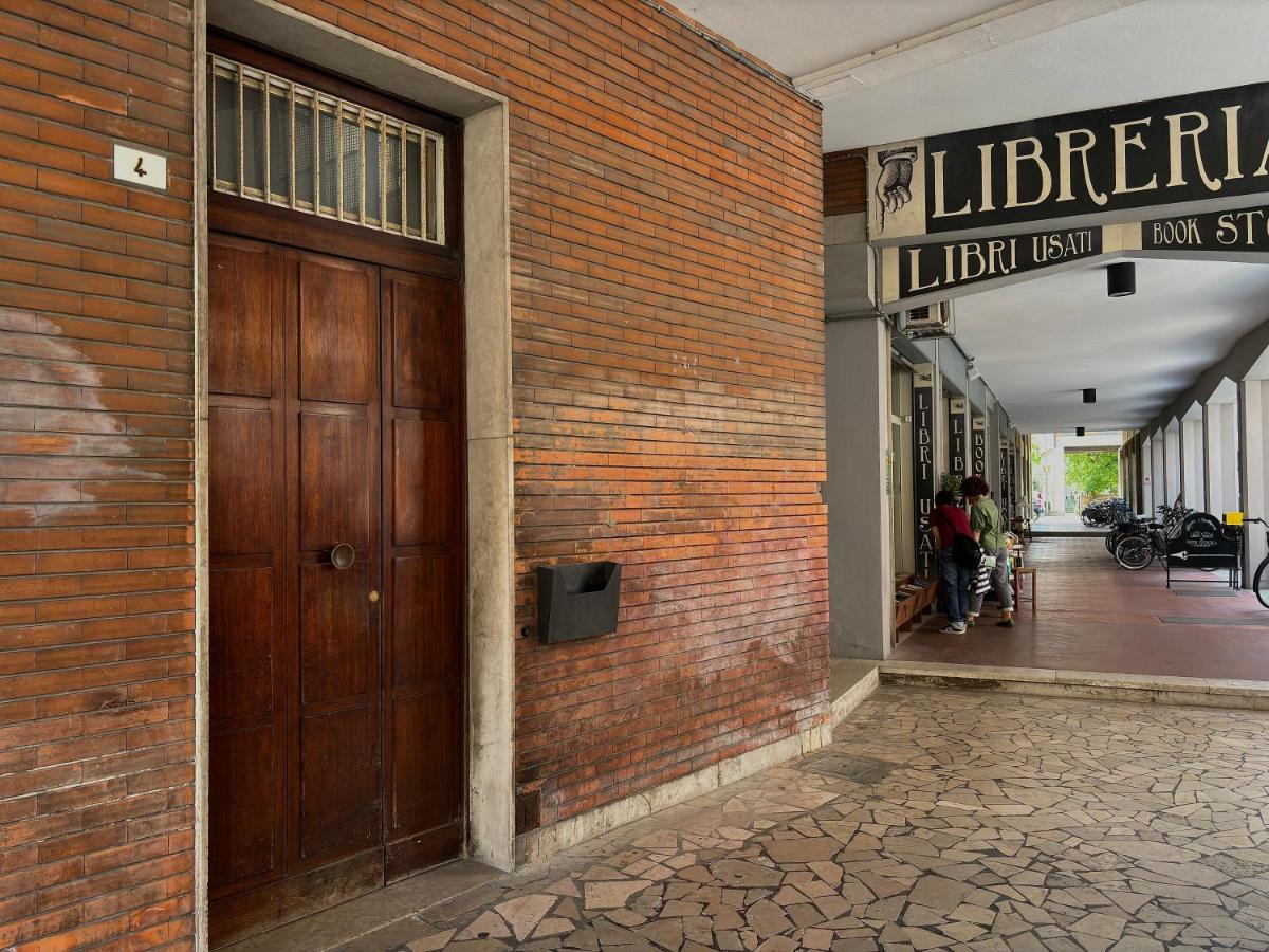 Sant Agata House - Ferienwohnung Ravenna