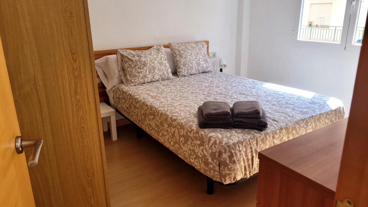 Apartment Turquesa - Almería - B&B
