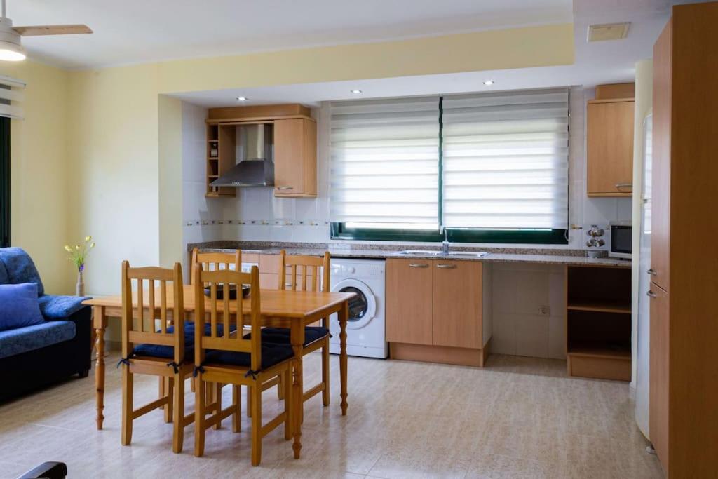 Apartamento cercano a la playa - Ferienwohnung Benicarló