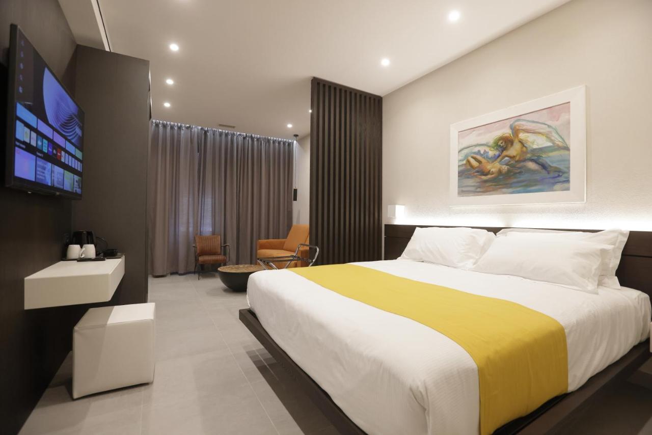 Deluxe Kamer