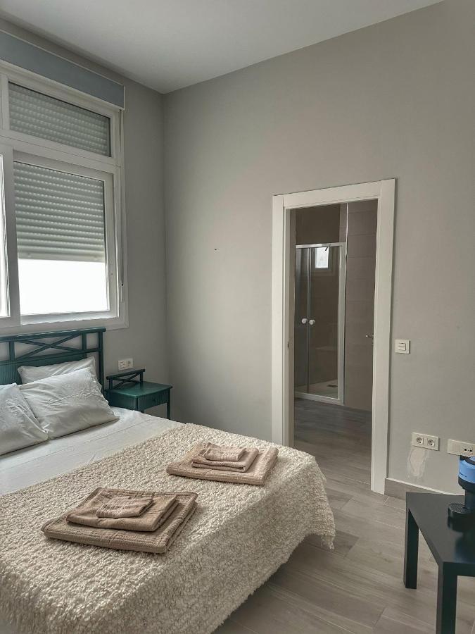 Art House - B&B Málaga
