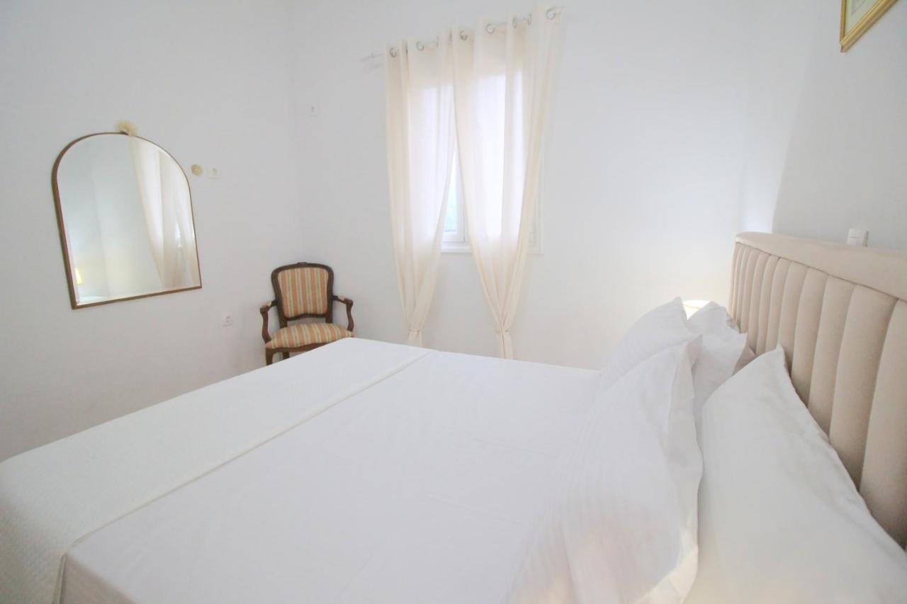Appartement 1 Chambre avec Balcon et Vue Latérale sur la Mer