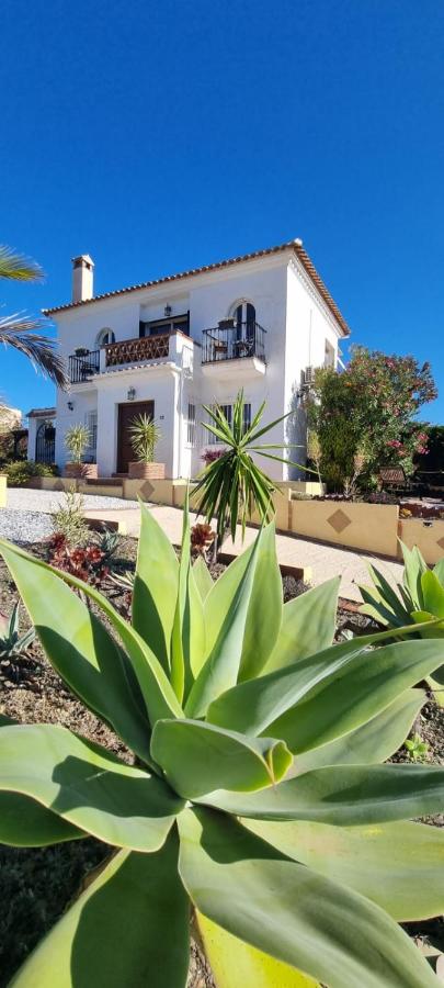 La Vista Viñuela - Ferienwohnung