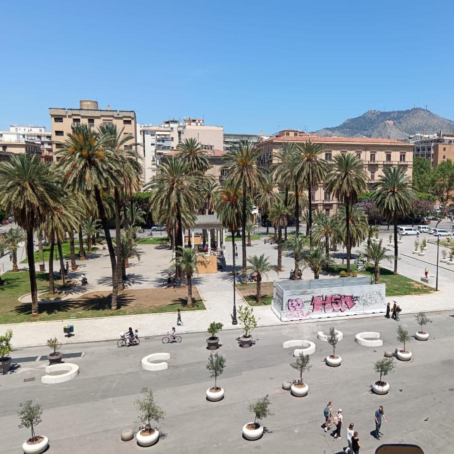 Politeama Suite - B&B Palermo