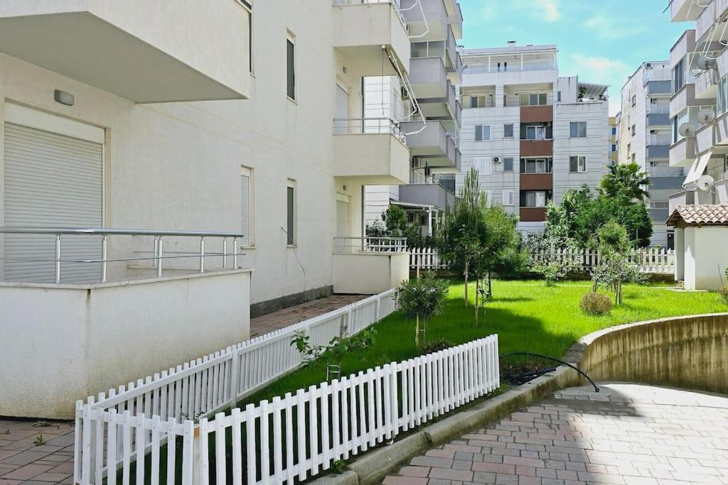 Frendly Beach Apartament - B&B