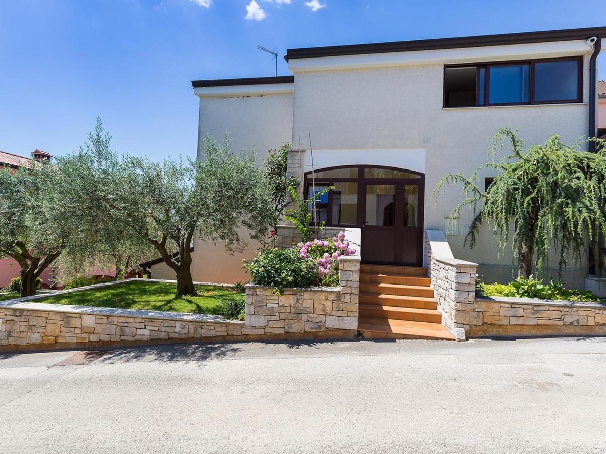 Apartment Graziella Vrsar - B&B Vrsar