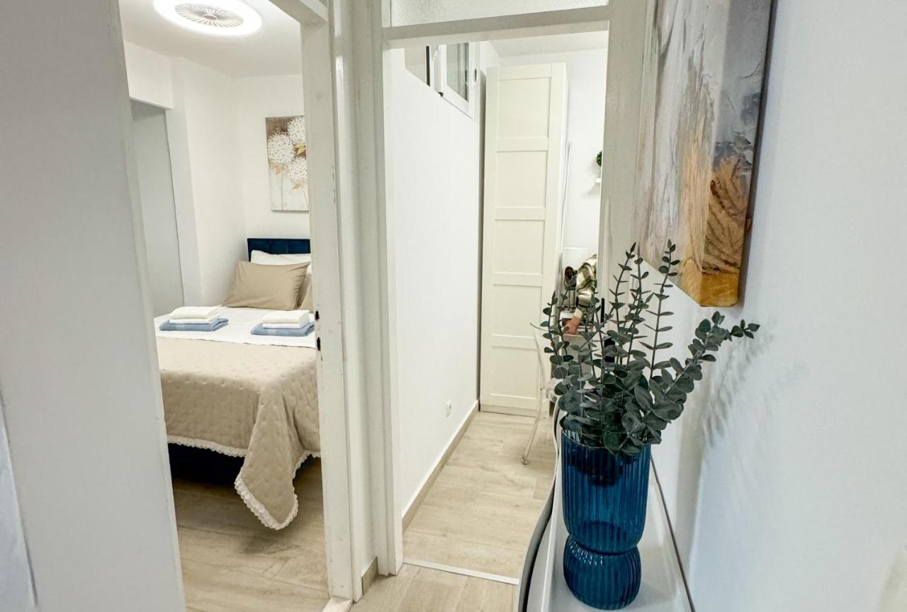 Blue Moon Apartment - B&B