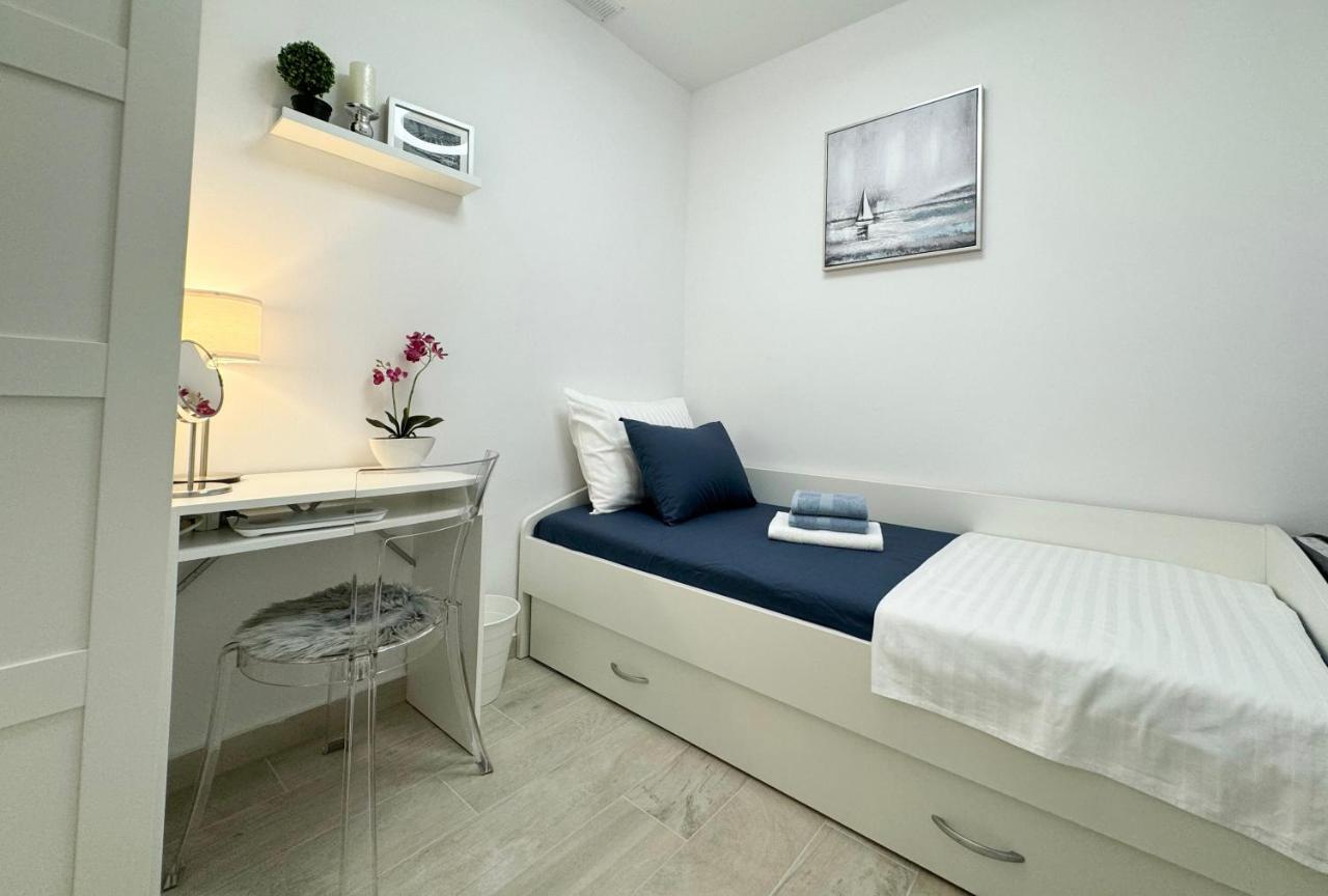 Blue Moon Apartment - B&B Split